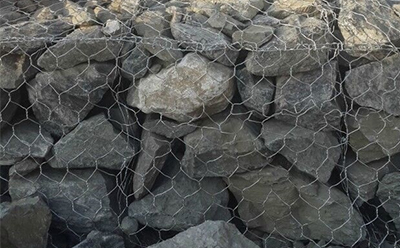 格賓護墊 格賓護墊