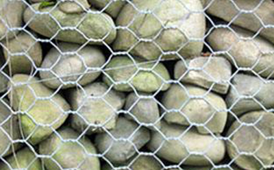 格賓護墊 格賓護墊